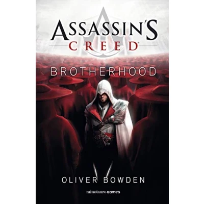 Imagen de Assassin&#039;s Creed. Brotherhood (Minotauro Games)