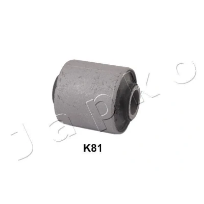 Imagen de JAPKO GOJK81 Silentblock Brazo de Suspension Eje delantero, debajo, interior KIA: Sportage I
