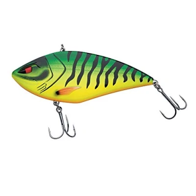 Imagen de Berkley Zilla Lipless 110 Ayu Green Plug