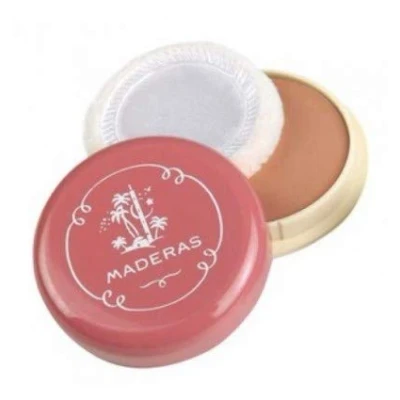 Imagen de Maderas Rubor Colorete Nº 06 Siena. 100 ml