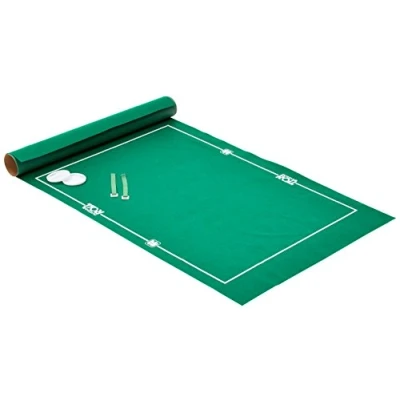 Imagen de Diset Autre 01012 Tapete universal para transportar/guardar puzzles de 500 hasta 2000 piezas, color otro (1012)