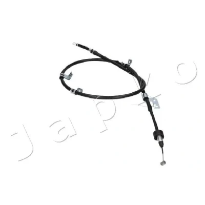 Imagen de JAPKO 131H46L Cable de Freno Mano posterior HYUNDAI: i30 I Hatchback