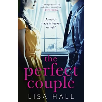 Imagen de The Perfect Couple