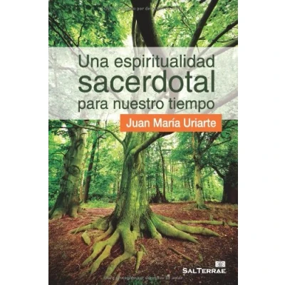 Imagen de Una espiritualidad sacerdotal para nuestro tiempo: 119 (Servidores y Testigos)