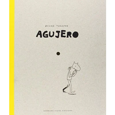 Imagen de Agujero (SIN COLECCION)