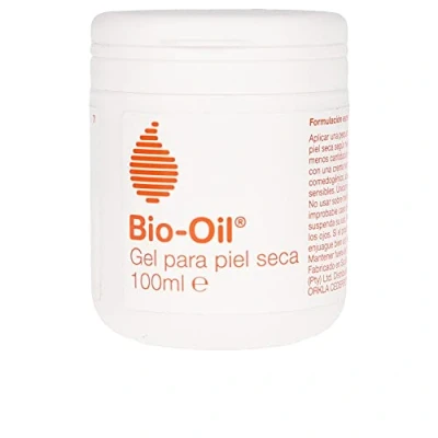 Imagen de Bio Oil Dry Skin Gel 100 ml