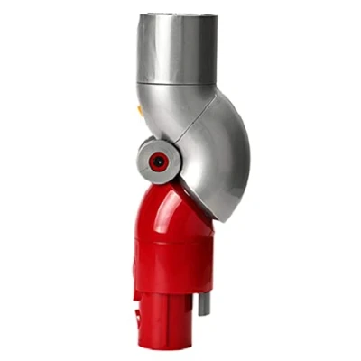 Imagen de Adaptador en ángulo con Acoplamiento rápido, práctico Accesorio para aspiradoras Dyson V7, V8, V10, V11