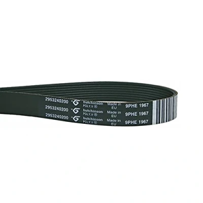 Imagen de Correa 1967 H9 Poly V para secadora BEKO 2953240200