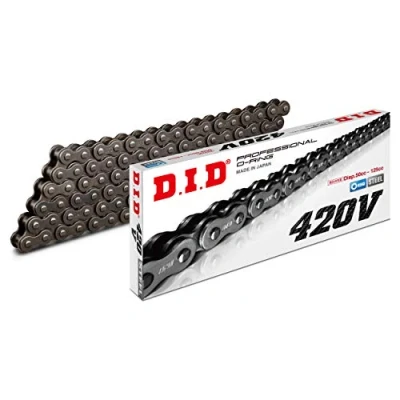 Imagen de DID 420V 126 Cadena