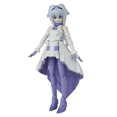 Imagen de Bandai 1/144 HGBD Muñeca móvil Sarah Gundam Build Divers