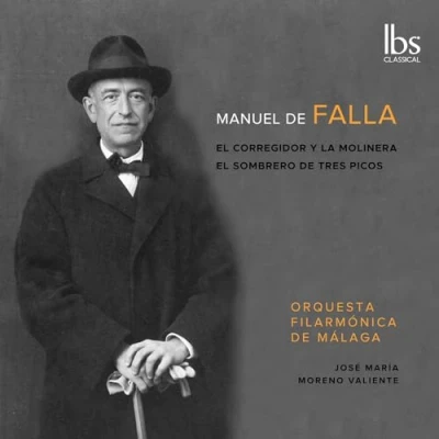 Imagen de MANUEL DE FALLA