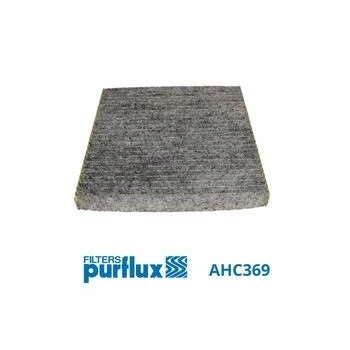 Imagen de PURFLUX AHC369 Filtro de habitáculo carbón activado 179 20 HYUNDAI: i10 III Hatchback, PEUGEOT: iOn Hatchback