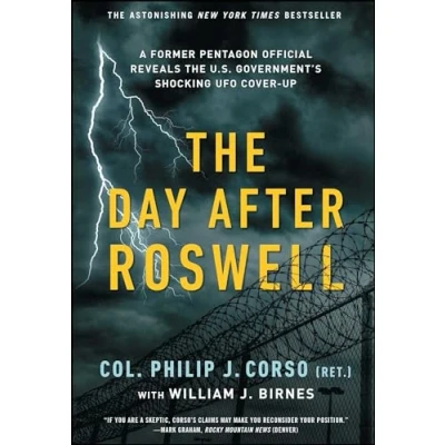 Imagen de The Day After Roswell