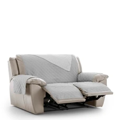Imagen de Eysa Magnus Funda de sofá Reversible 2X2 Relax práctica C/06