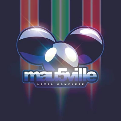 Imagen de Mau5Ville: Level Complete [Vinilo]