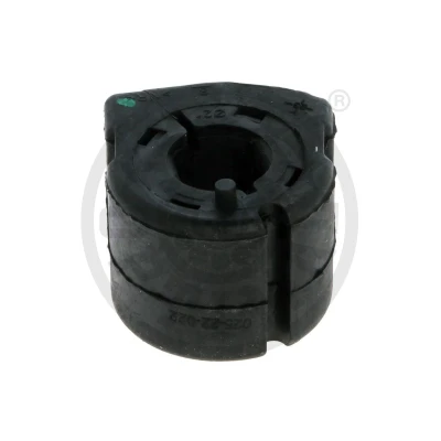 Imagen de OPTIMAL F1 0071 Silentblock Barra Estabilizadora Eje delantero soporte de caucho 21 sin PEUGEOT: 207 Hatchback, 208 I Hatchback