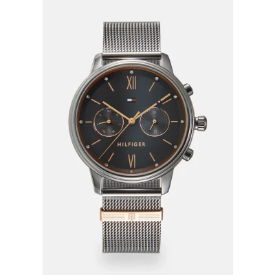 Imagen de Tommy Hilfiger Casual Reloj, Mujer, Talla: One Size, Grey