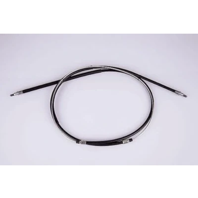 Imagen de HELLA 8AS 355 666 251 Cable de Freno Mano 2715, 890 FIAT: Ducato II Bus, III Furgón, PEUGEOT: Boxer Furgón
