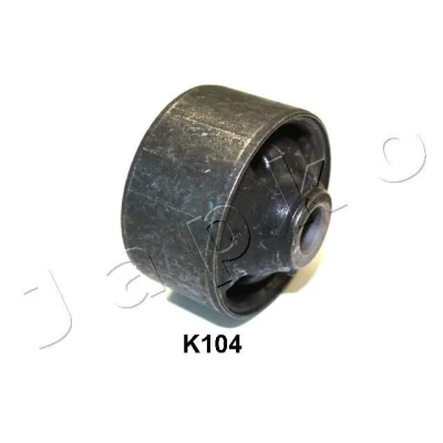 Imagen de JAPKO GOJK104 Silentblock Brazo de Suspension Eje delantero Rodamiento caucho metal HYUNDAI: ix35, Santa FE 2, Grand Fé, KIA: Sportage III