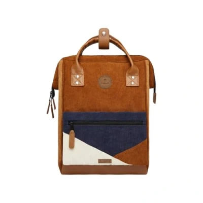 Imagen de Cabaia Adventurer Mochila, Talla: One Size, Canton brown