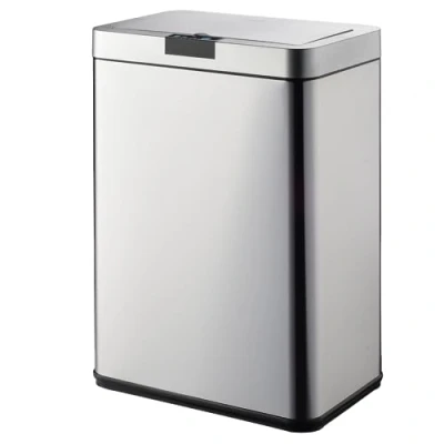 Imagen de Papelera automática 60L DAYTONA