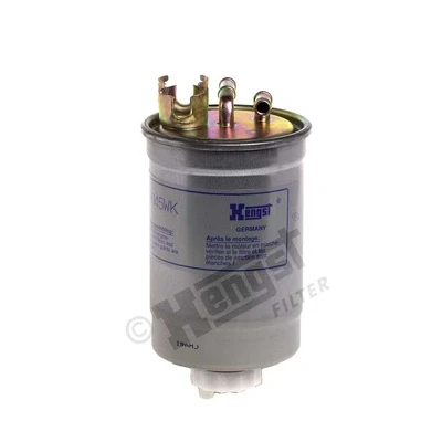 Imagen de HENGST FILTER H145WK Filtro Combustible de tubería VOLKSWAGEN: Polo III Hatchback, Lupo / 3L, SEAT: Arosa