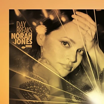 Imagen de Day Breaks [Vinilo]