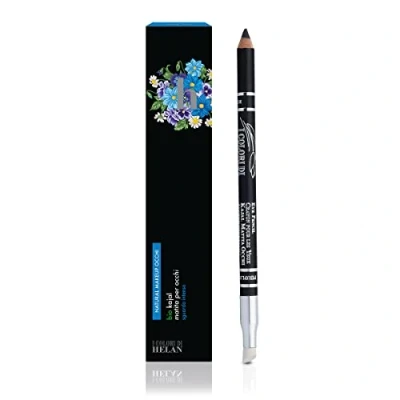 Imagen de I colori Bio Kajal Negro 1,18 g (Negro)