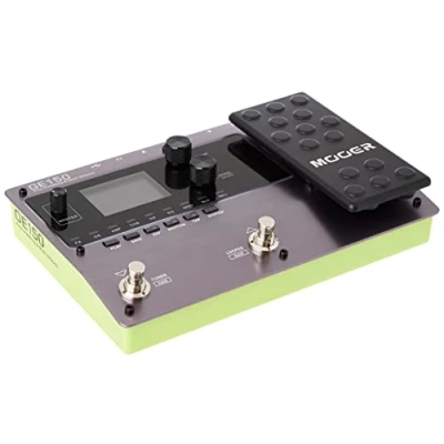 Imagen de Mooer Effects GE150 Modelador y multi efectos