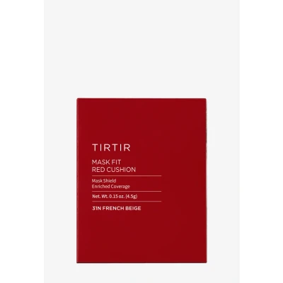 Imagen de TIRTIR MASK FIT RED MINI CUSHION 31N FRENCH BEIGE