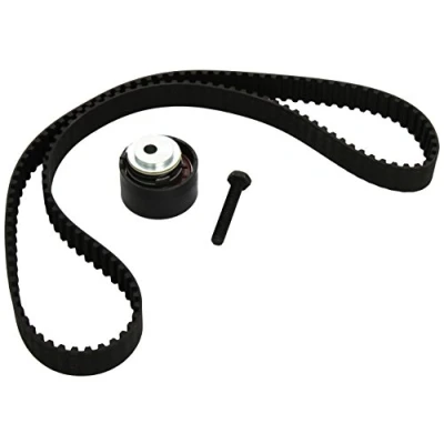 Imagen de INA 530 0143 10 Kit de correa distribución 130 con tornillo FORD: Transit Mk4 Furgón, Mk3 Tourneo