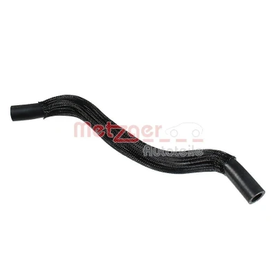 Imagen de METZGER 2421568 Manguitos de Radiador EPDM (Ethylen Propylen Dien Caucho) PEUGEOT: 206 Hatchback, 307 SW, Partner I Furgón