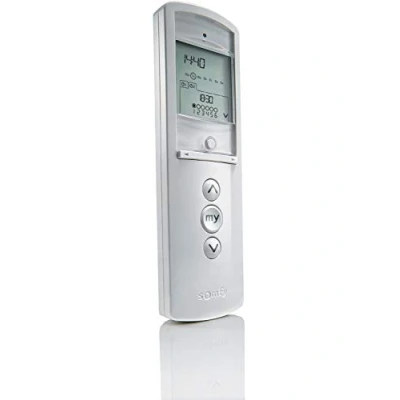 Imagen de SOMFY Mando a Distancia Telis 6 Chronis RTS Pure
