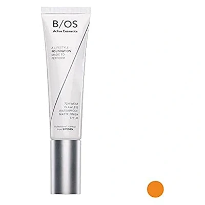 Imagen de BaseofSweden The Base de maquillaje Golden 35 ml