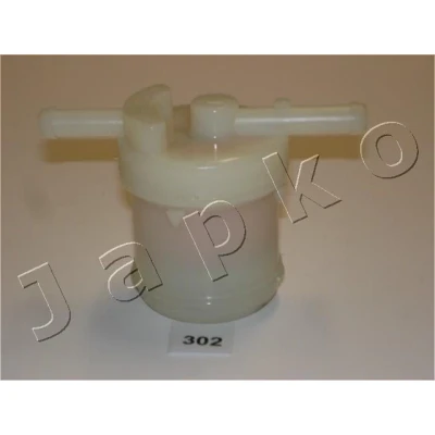Imagen de JAPKO 30302 Filtro Combustible de tubería ASIA MOTORS: Rocsta SUV Cabrio, TOYOTA: Starlet II Hatchback, Corolla Familiar, MAZDA: Serie E Furgón