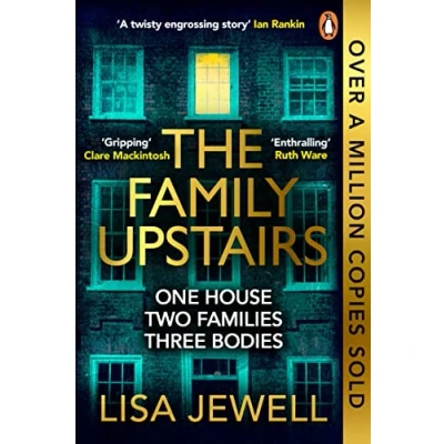 Imagen de Family Upstairs