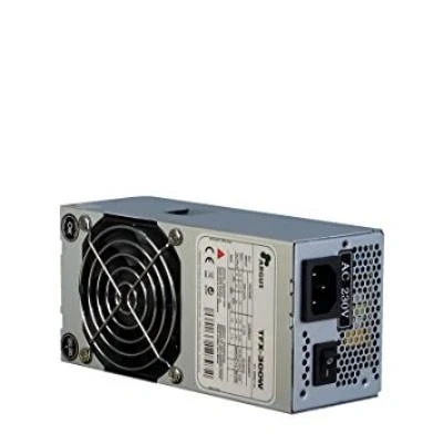 Imagen de Inter Tech Argus TFX unidad de Fuente alimentación (300 W, 230 V, Activo, 8 cm, 1 Ventilador(es), 20+4 pin ATX)
