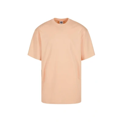 Imagen de Urban Classics TB006 Tall tee, Camiseta Hombre, Softapricot, 3XL