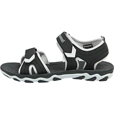Imagen de hummel Sport JR Sandal, Noir, 26 EU