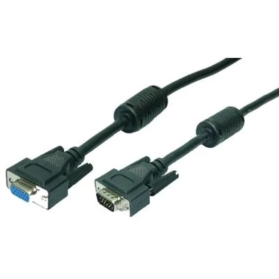 Imagen de Logilink 3m Vga M/f