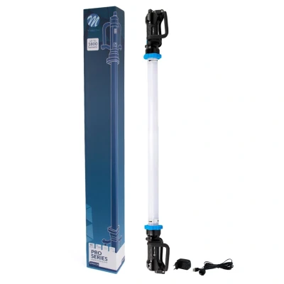 Imagen de Luz diurna M TECH MTILPRO120
