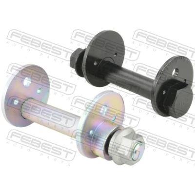 Imagen de FEBEST 2229 005 KIT Tornillo corrector de inclinación
