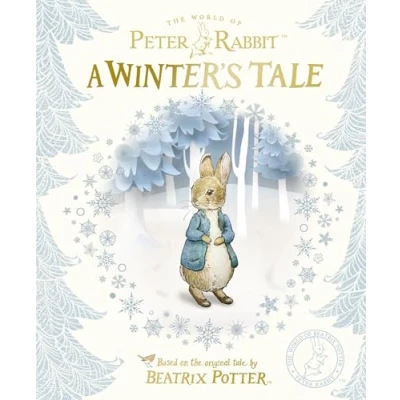 Imagen de Peter Rabbit: A Winters Tale (ebook)