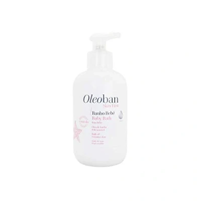 Imagen de Oleoban Baby Bath 300ml