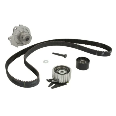 Imagen de INA 530 0623 30 bomba de agua + Kit Distribucion con FIAT: Doblo I Familiar, Punto II Hatchback, Cargo