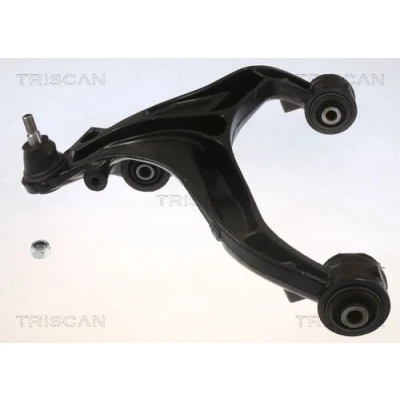 Imagen de TRISCAN 8500 80566 Barra oscilante, suspensión de ruedas con rótula suspensión/carga, apoyo caucho Brazo oscilante transversal