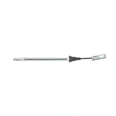 Imagen de TRW GCH3023 Cable de Freno Mano 217, 118 Tambor OPEL: Corsa C Hatchback, Vectra B Berlina, CC norauto, oscaro, mister auto