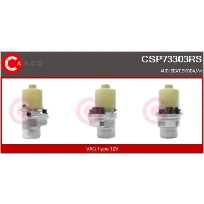 Imagen de CASCO CWR81001AS Interruptor, elevalunas Lado de pasajero