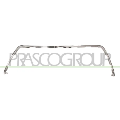 Imagen de BLIC 6502 07 8118913Q Listón embellecedor/protector, parachoques delante, arriba TOYOTA: Auris Hatchback, Familiar