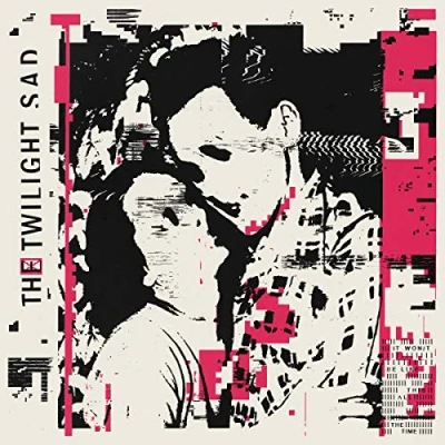 Imagen de It Won&#039;T Be Like This All The Time [Vinilo]